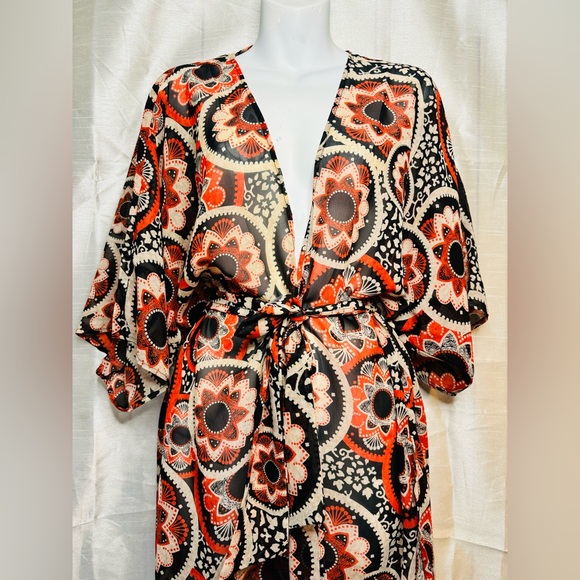 Lularoe Daphne - Picture 3 of 8